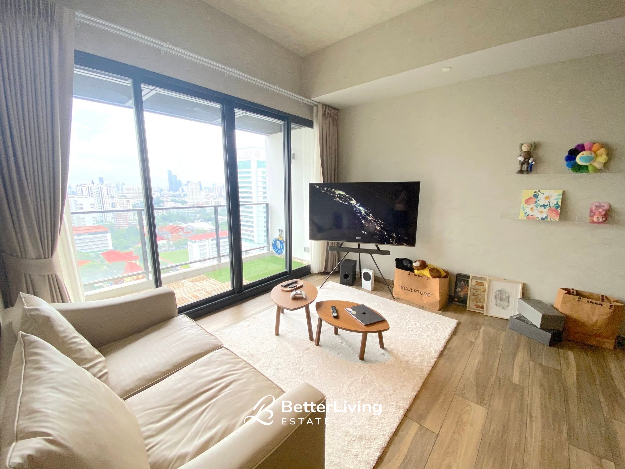 The Lofts Asoke