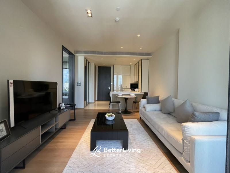 Beatniq Sukhumvit 32