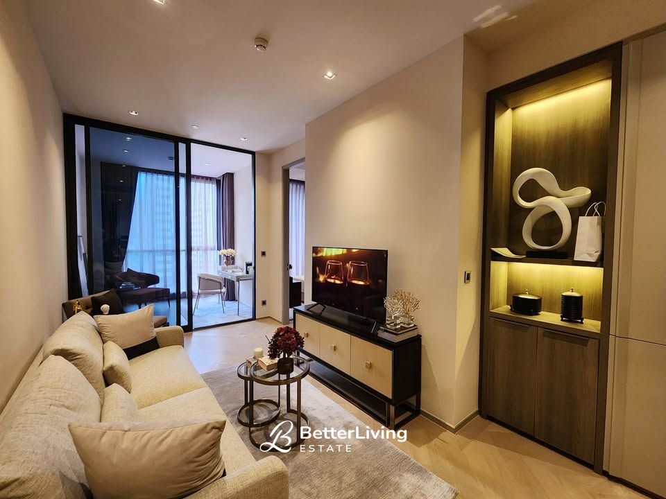 The Reserve Sathorn