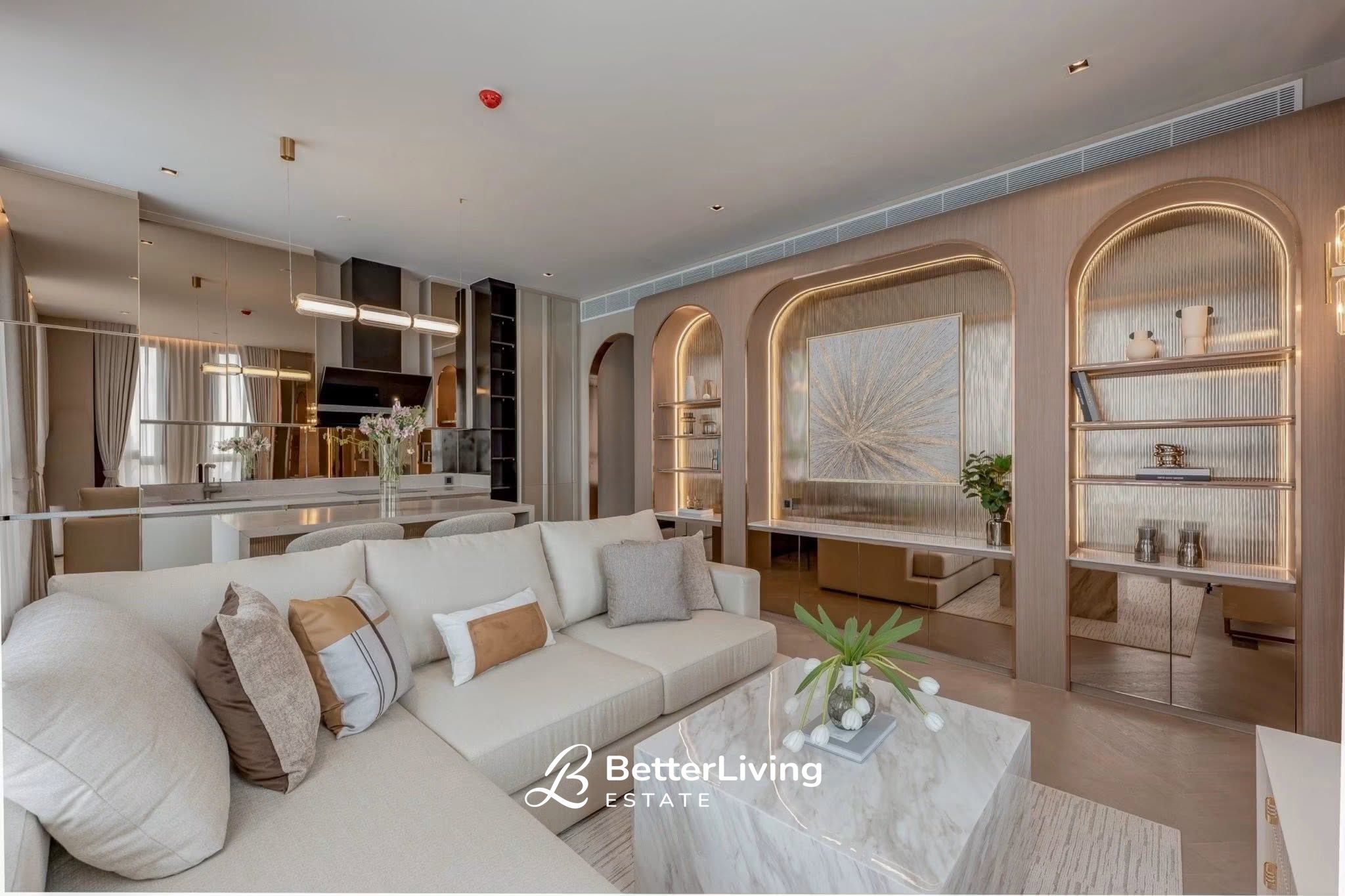 The Reserve Sathorn