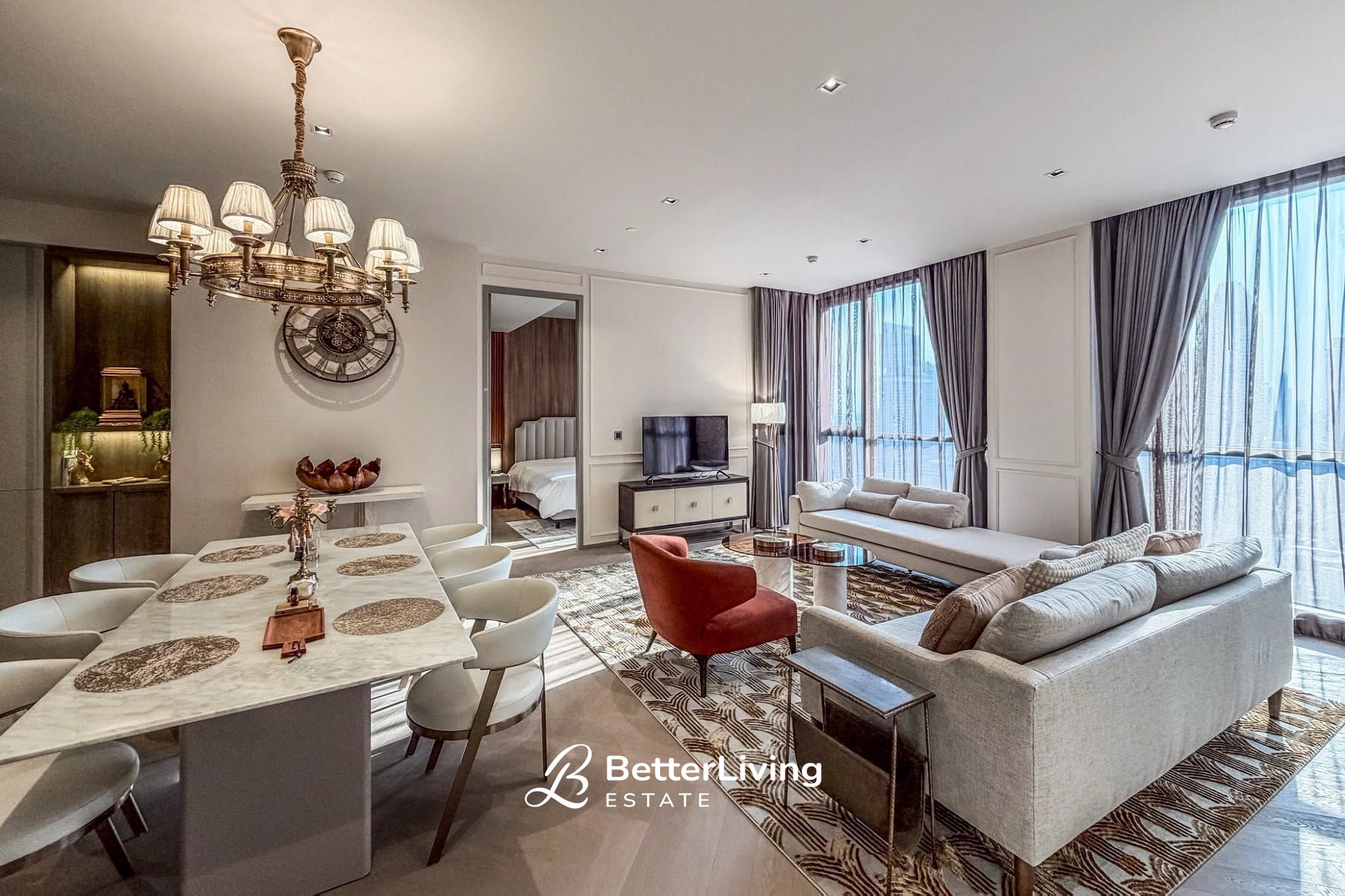 The Reserve Sathorn