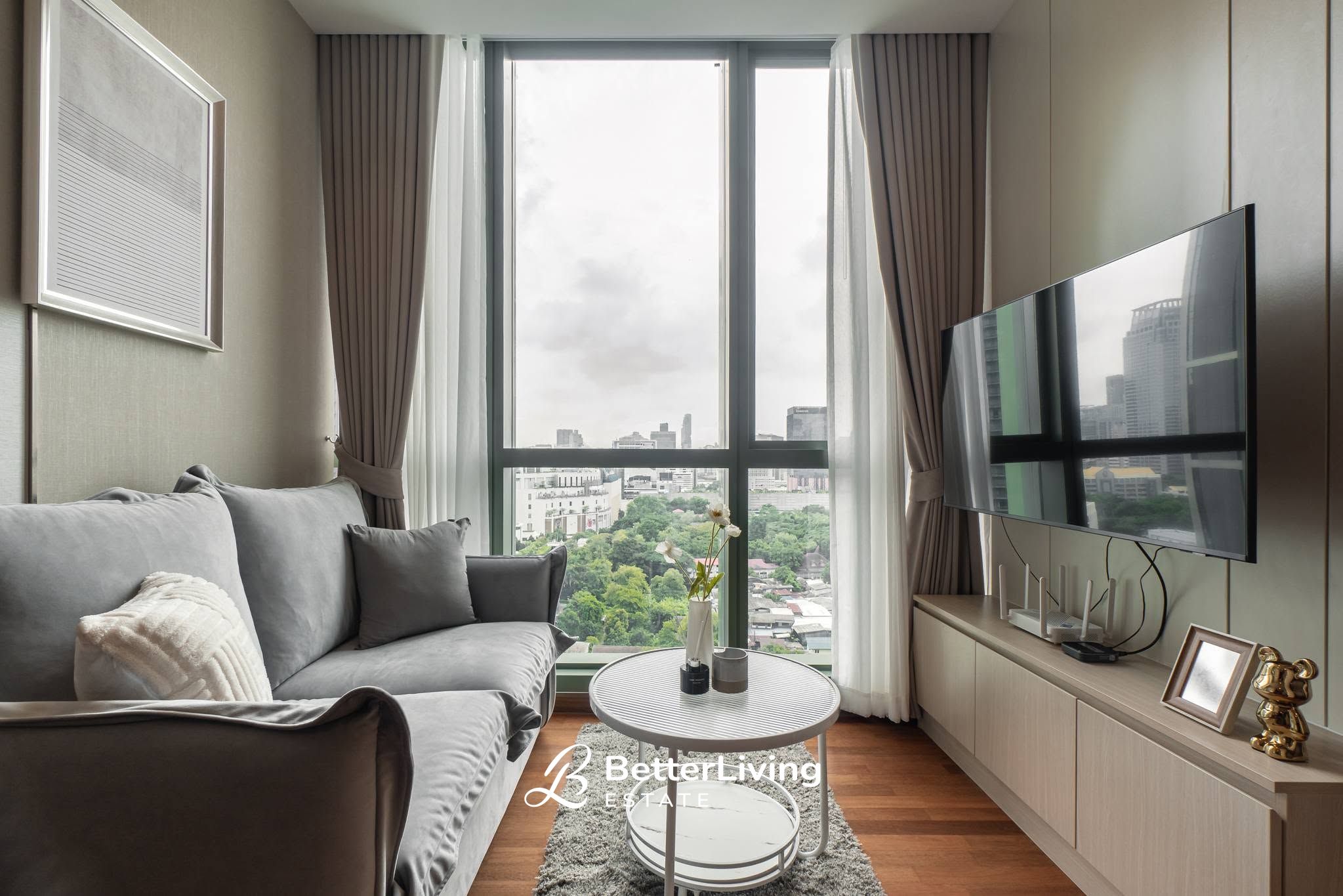 Wish Signature  Midtown Siam