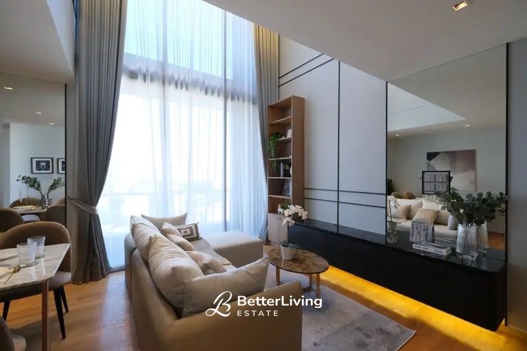 Beatniq Sukhumvit 32