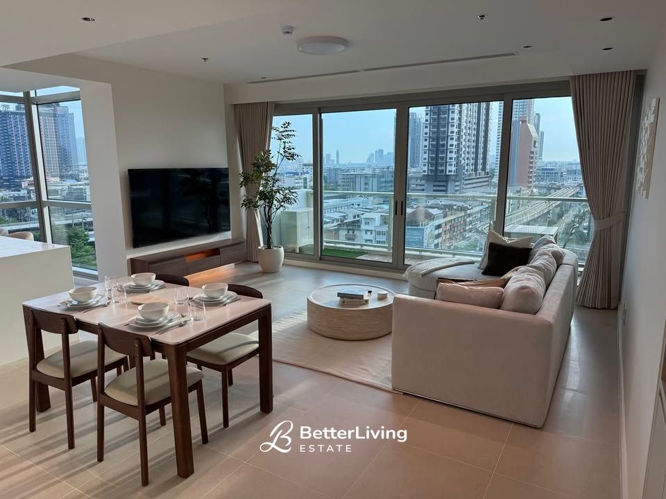 The River Condominium