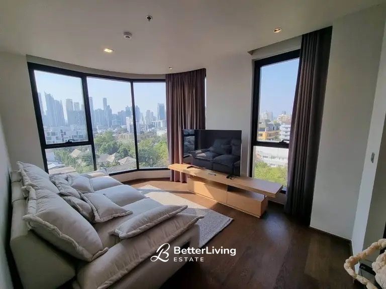Ideo Q Sukhumvit 36