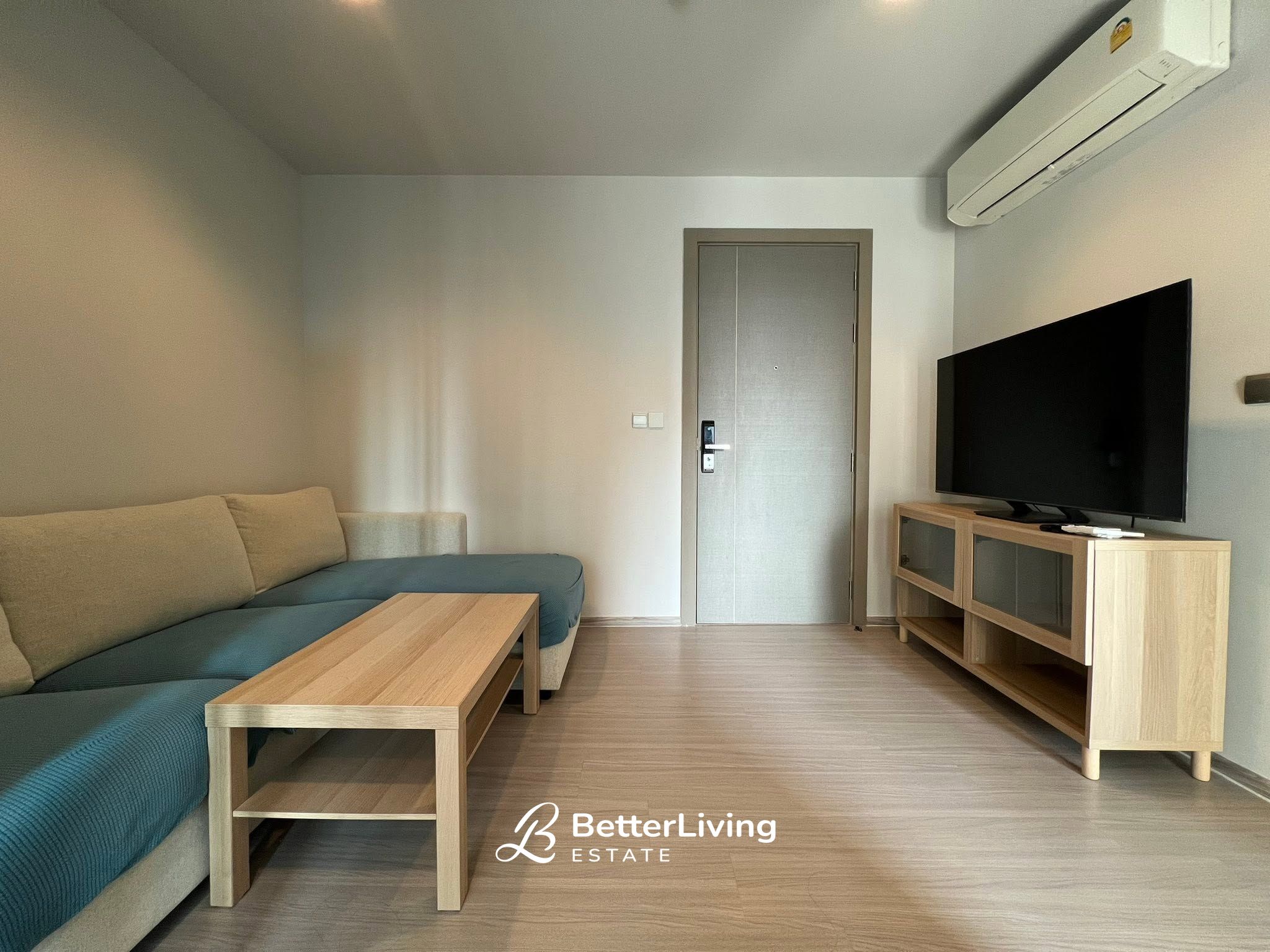 Life Asoke - Rama 9