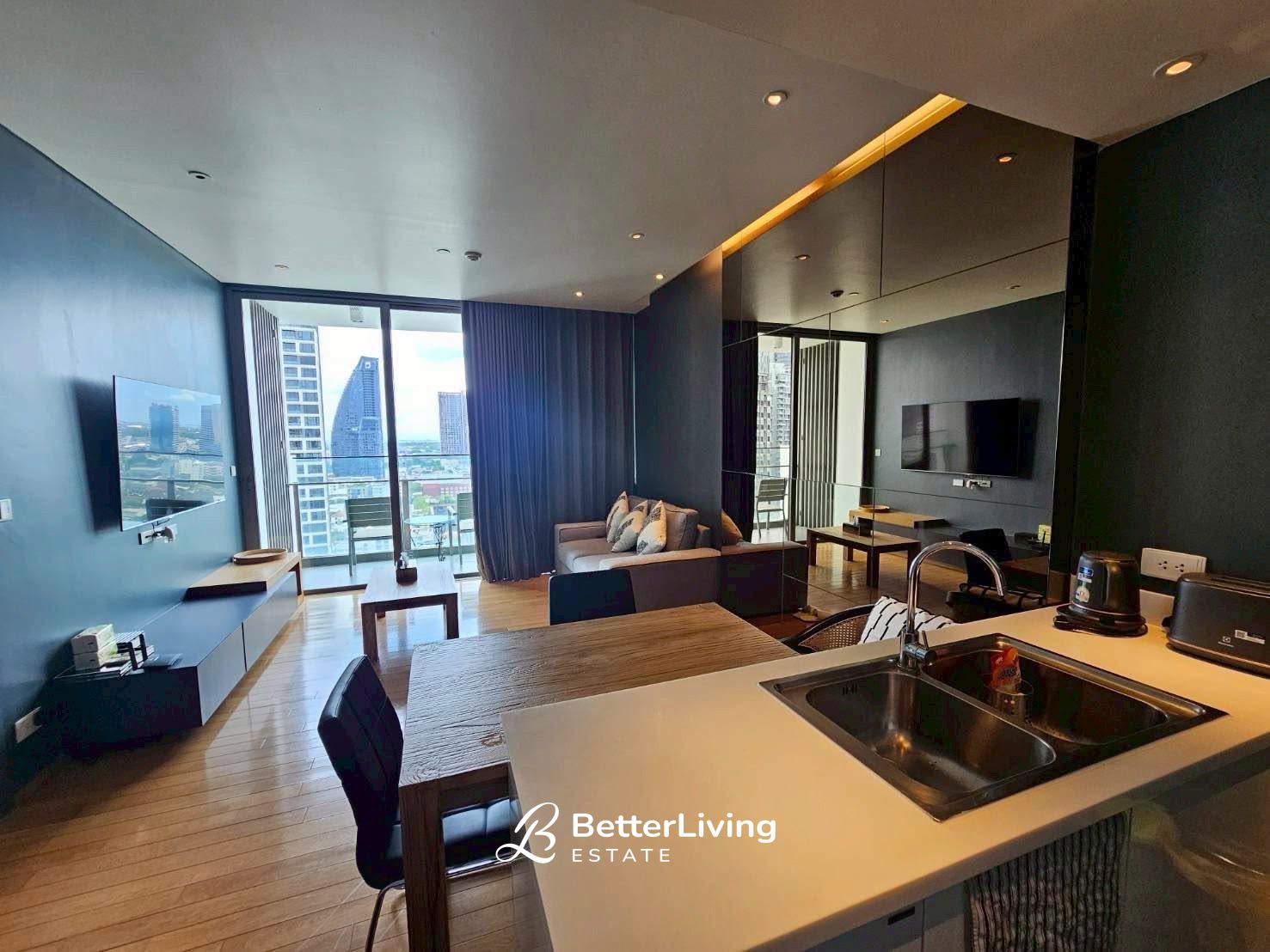 Aequa Sukhumvit 49
