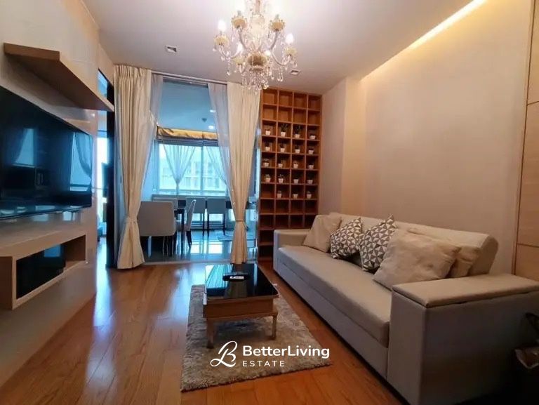 The Address Asoke