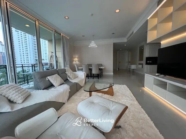 Royce Private Residences