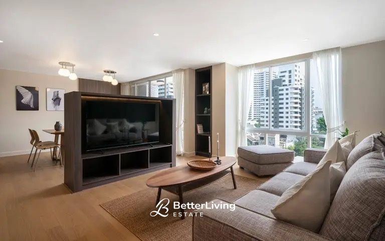 The Alcove Sukhumvit 49