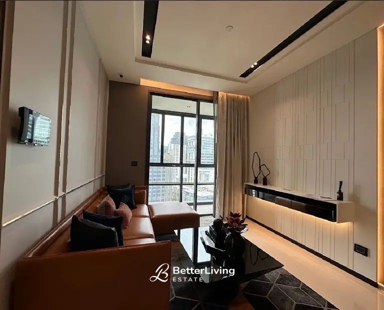 The Bangkok Thonglor