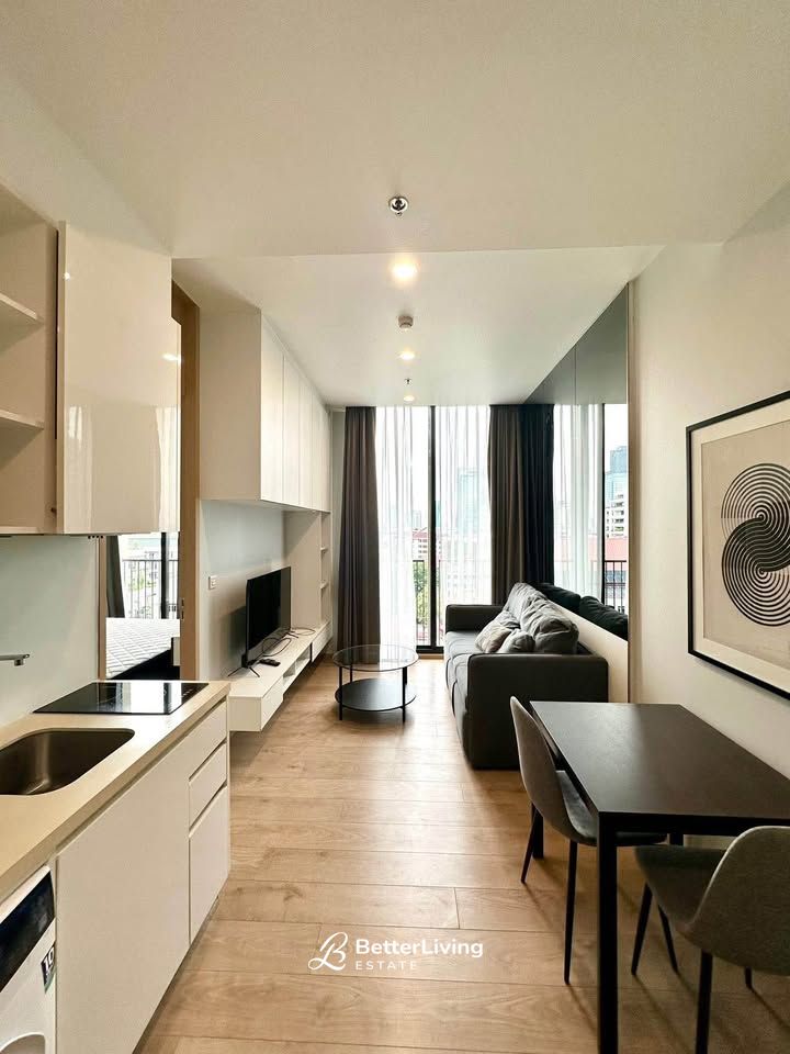 Noble BE Sukhumvit 19