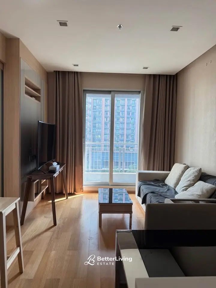 The Address Asoke