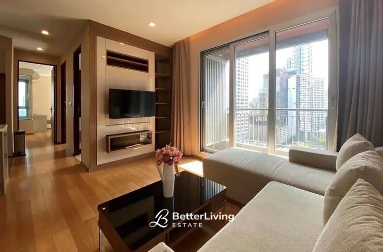 The Address Asoke