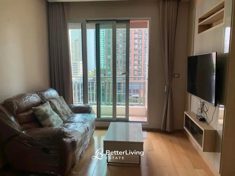 The Address Asoke