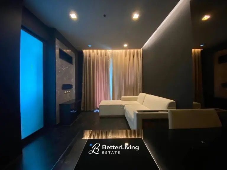 The Address Asoke