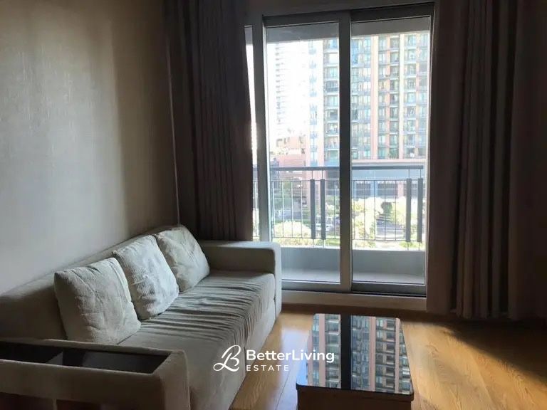 The Address Asoke