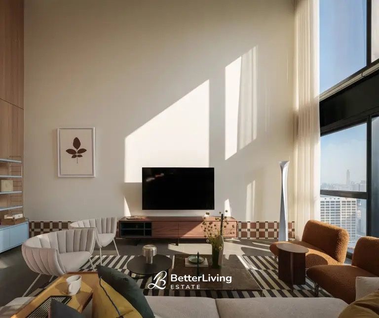 The Lofts Silom