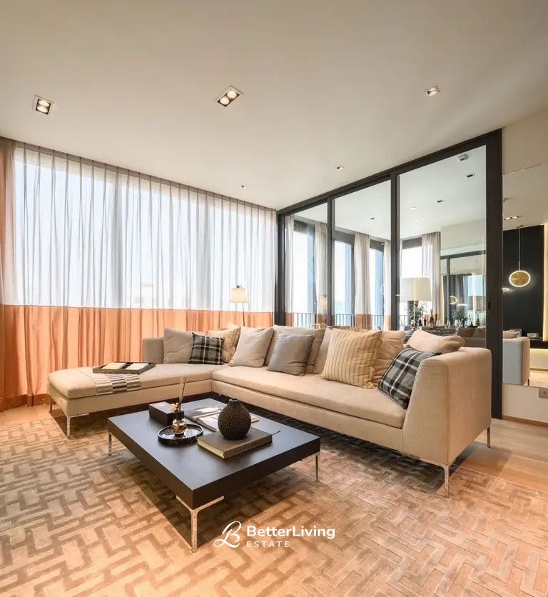 Beatniq Sukhumvit 32