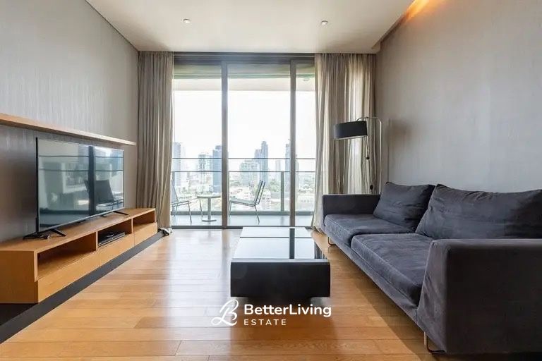 Aequa Sukhumvit 49