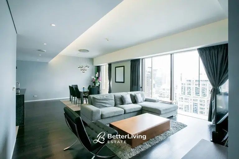 Hansar Residence Rajdamri