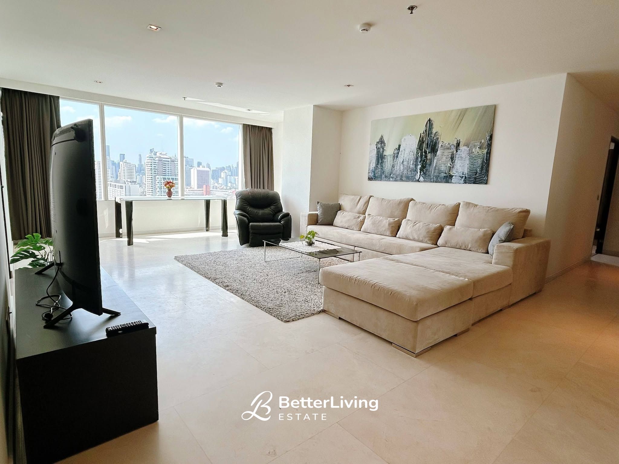 Eight Thonglor Residence Condominium