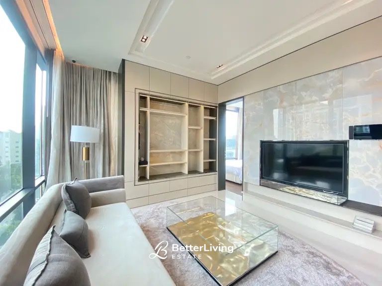 The Bangkok Thonglor