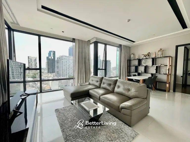 The Bangkok Thonglor