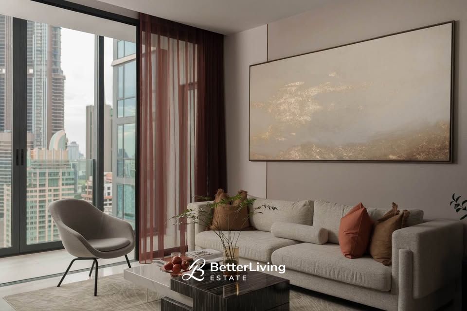 Supalai Icon Sathorn