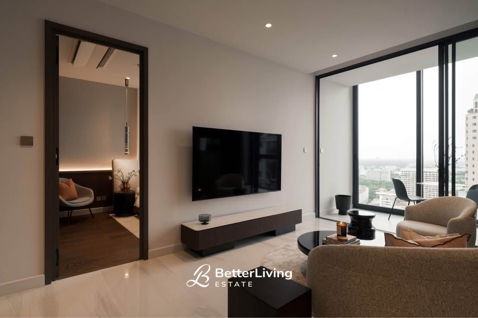 Supalai Icon Sathorn