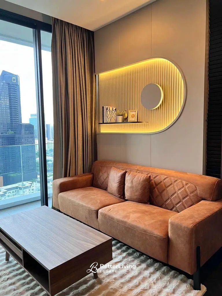 The Esse Sukhumvit 36