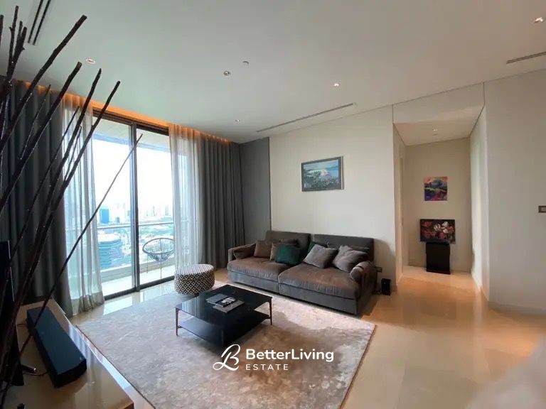 Sindhorn Residence