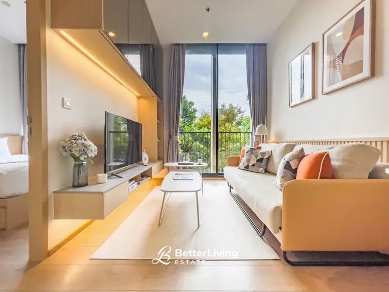 Noble BE Sukhumvit 19