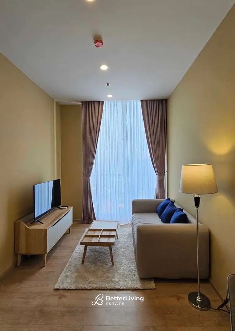 Noble BE Sukhumvit 19