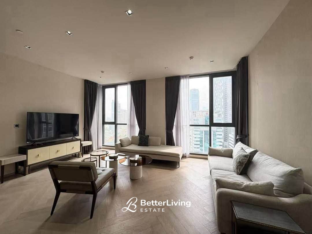 The Reserve Sathorn