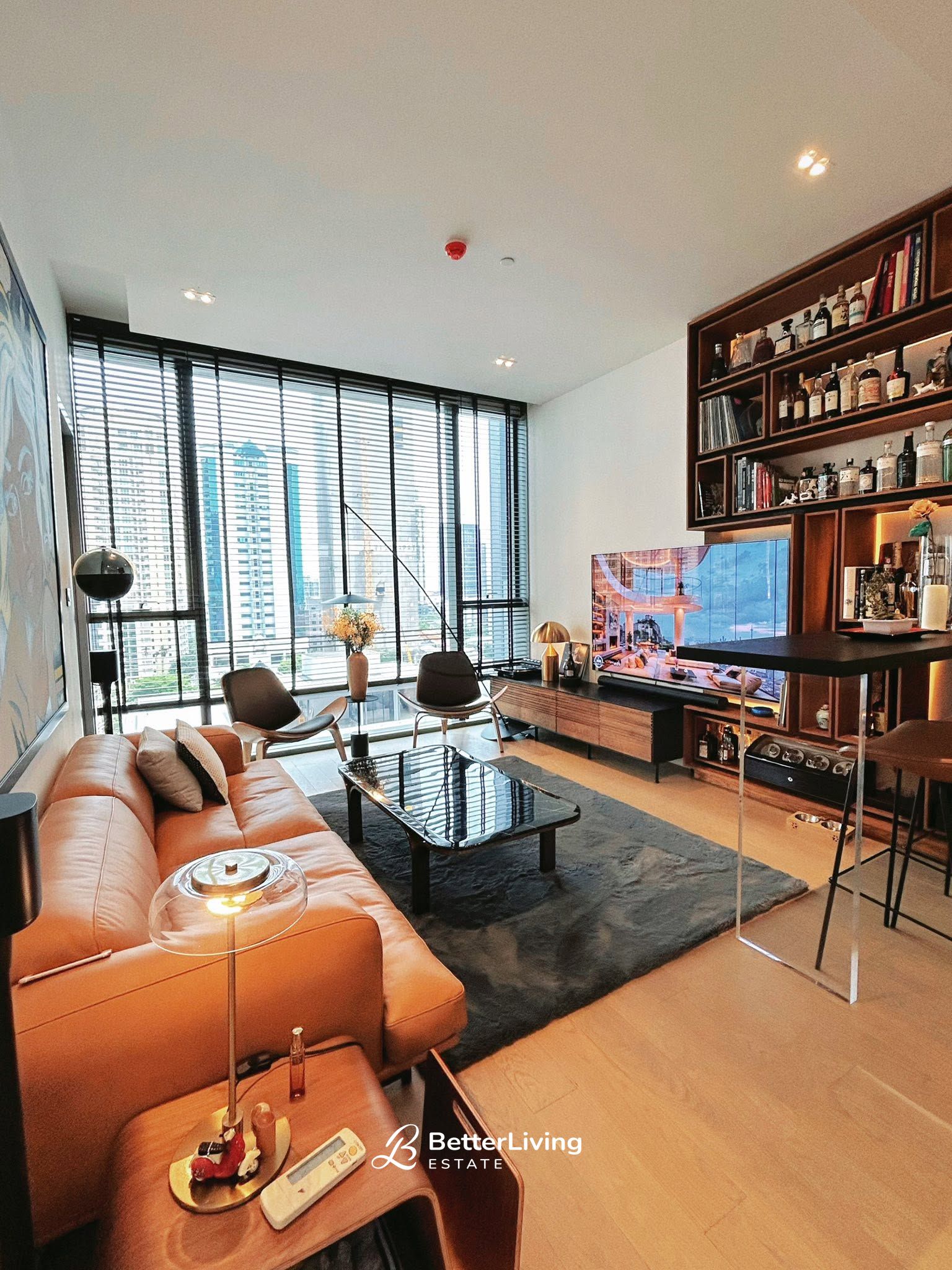 The Strand Thonglor