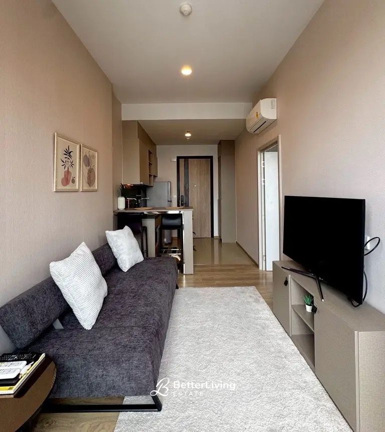 Oka Haus Sukhumvit 36