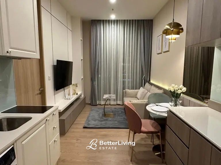 Noble BE Sukhumvit 19