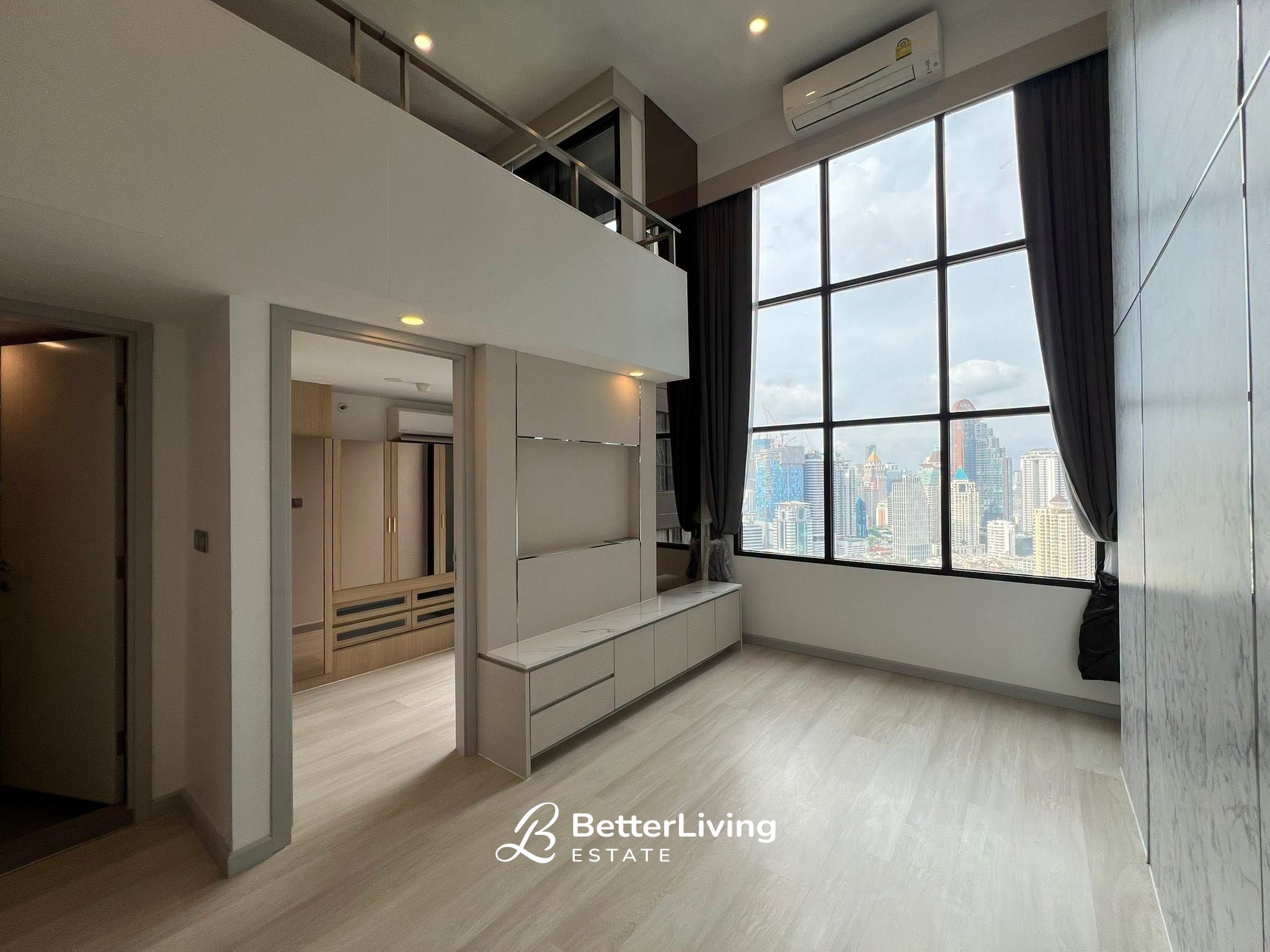 Knightsbridge Prime Sathorn