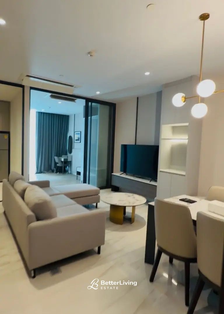 Supalai Icon Sathorn