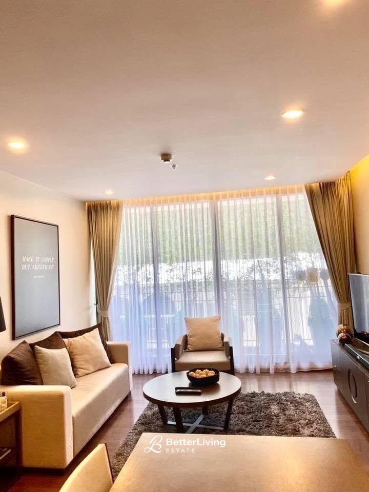 The Hudson Sathorn 7