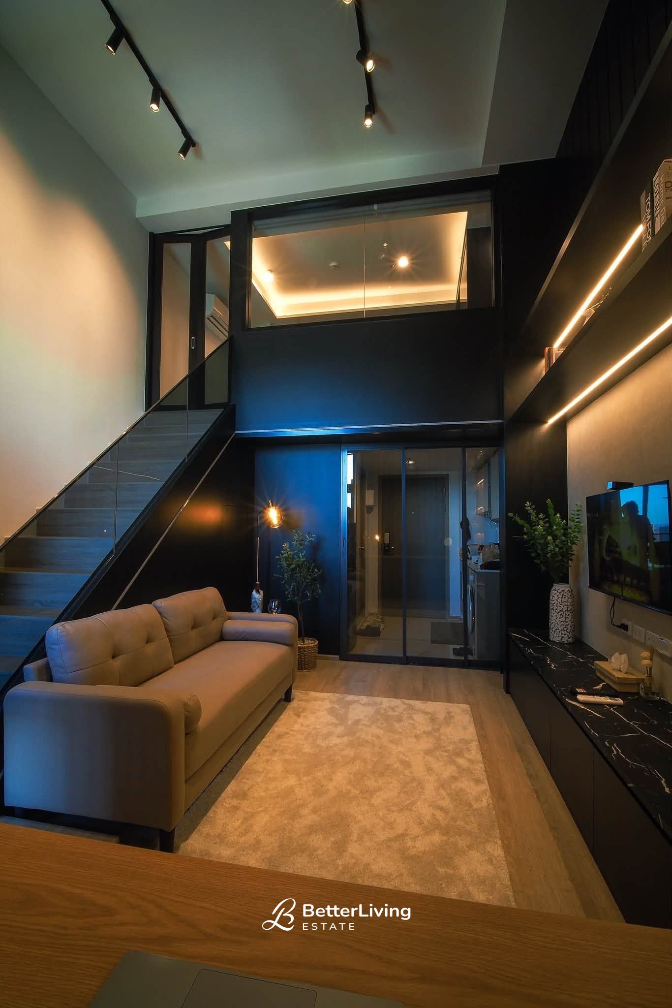 Ideo Rama 9 - Asoke