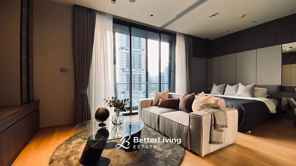 Beatniq Sukhumvit 32