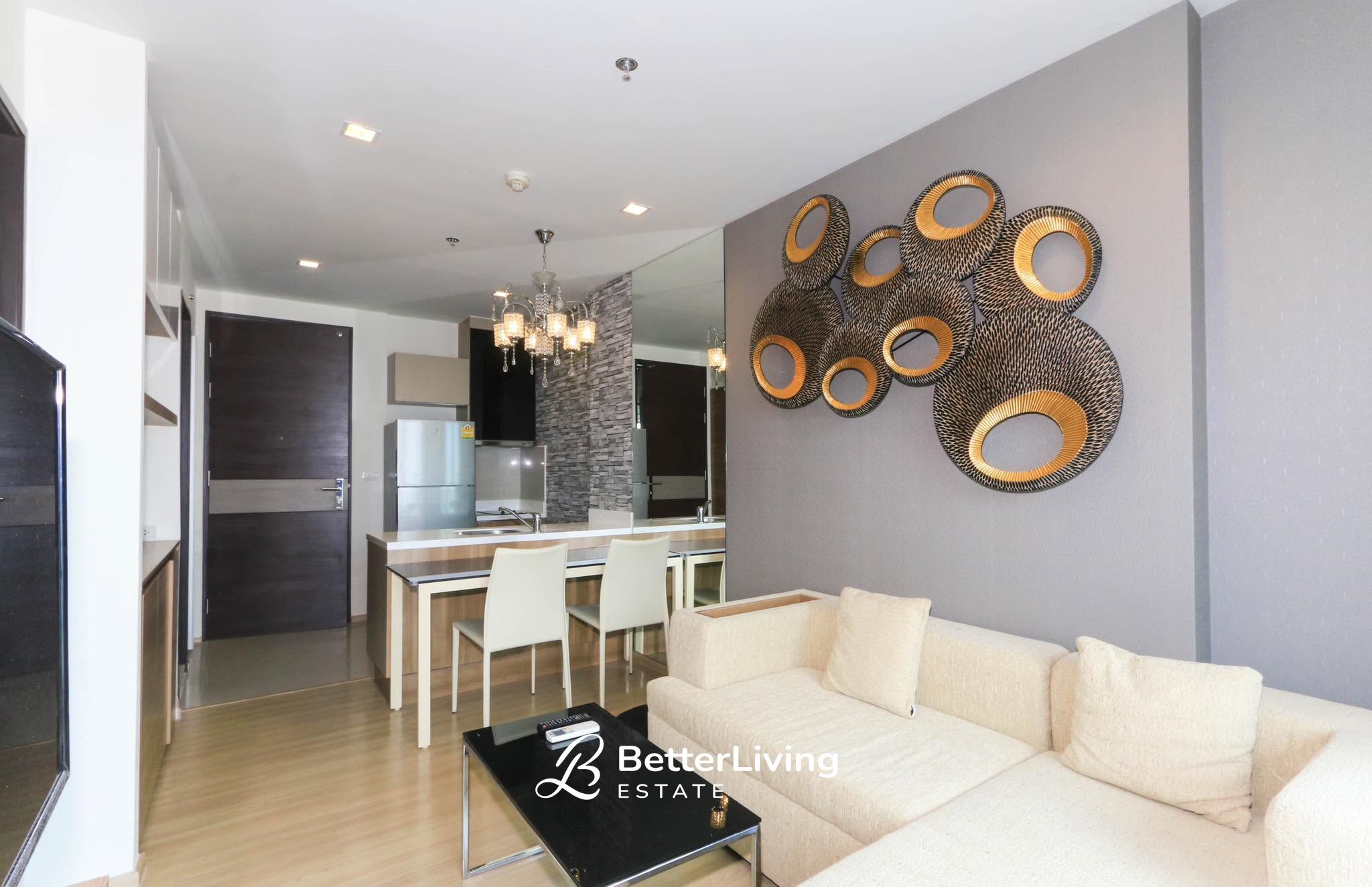 Rhythm Sathorn