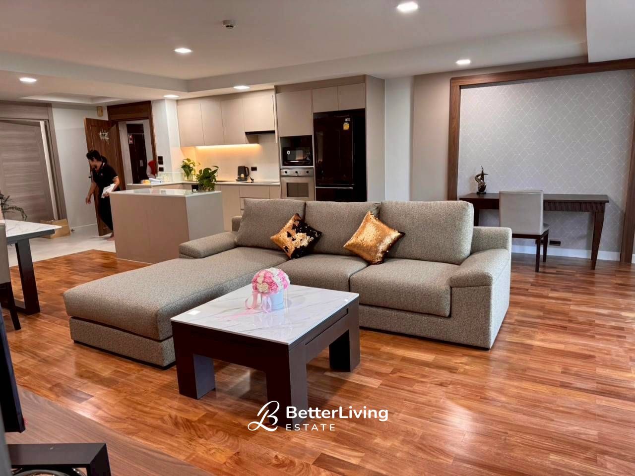 Kasturi Living