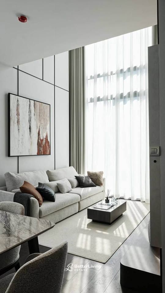 Laviq Sukhumvit 57