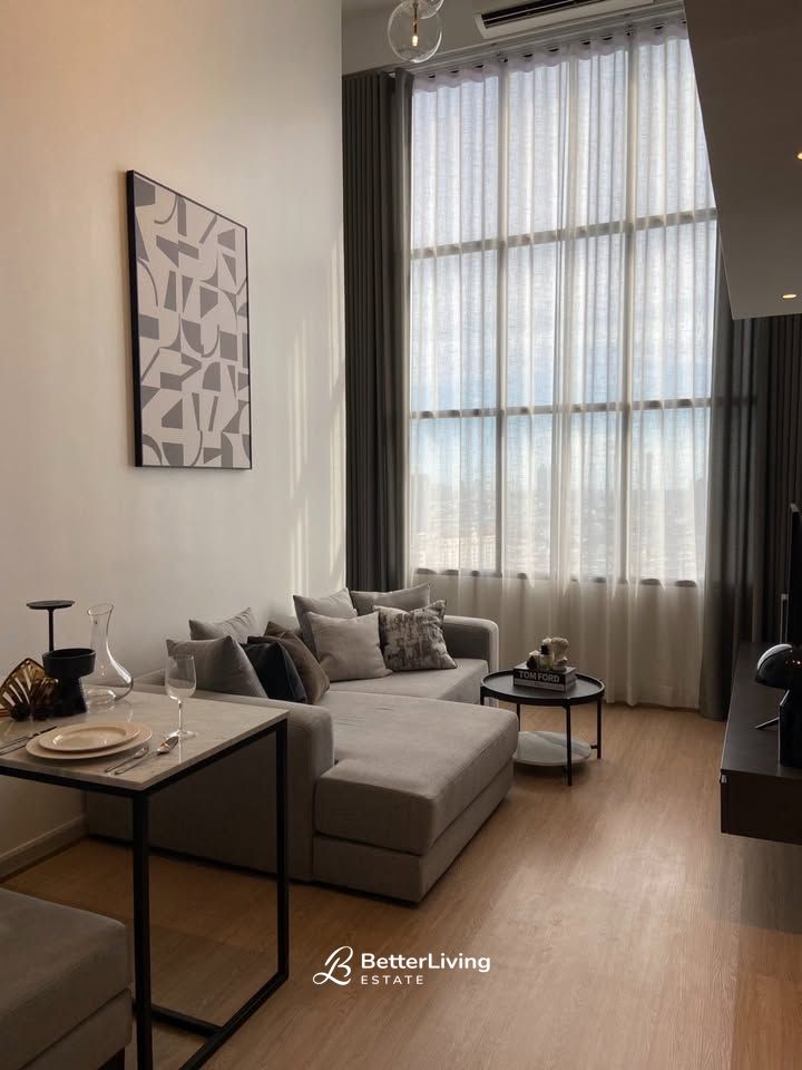 Knightsbridge Prime Sathorn