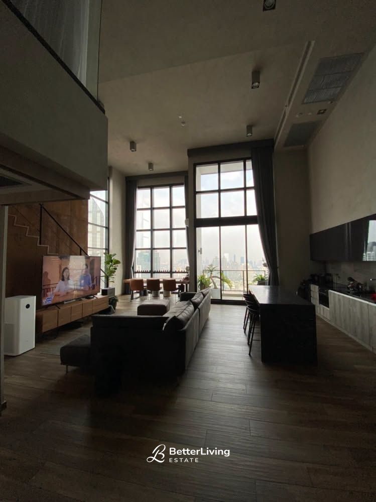 The Lofts Asoke