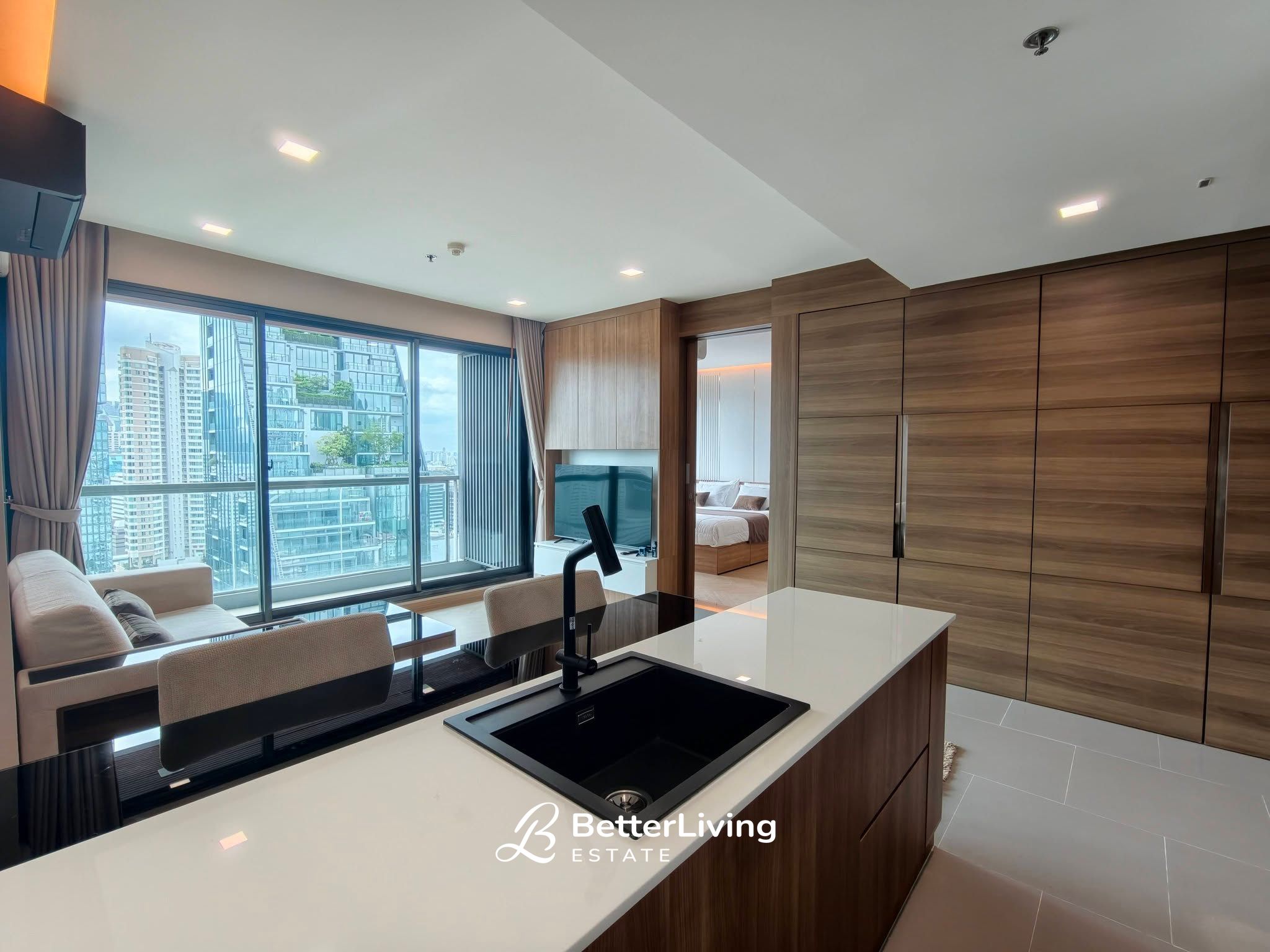 The Address Sathorn