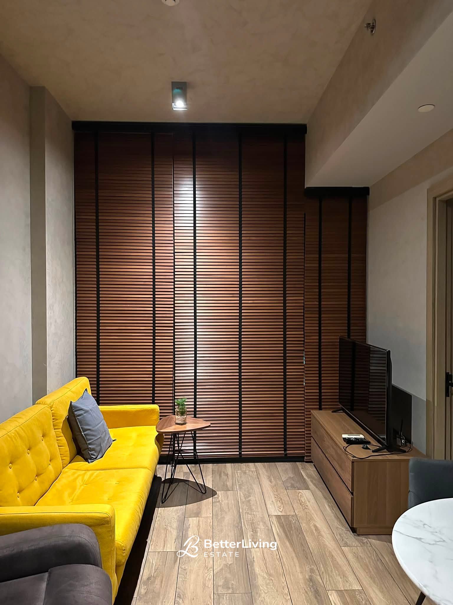 The Lofts Asoke